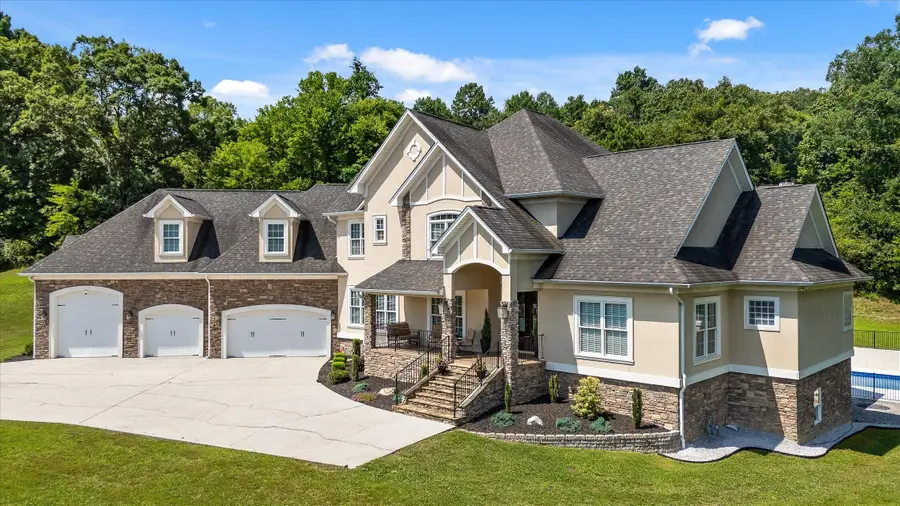 2023 River Bluff Drive, Hixson, TN 37343 - #3
