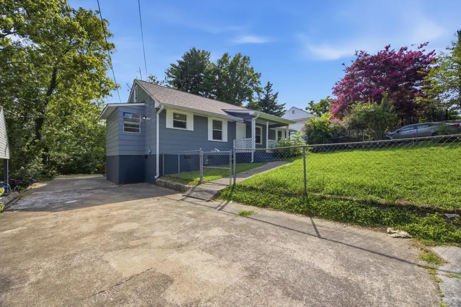 3826 Kingwood Circle, Chattanooga, TN 37412 - #2