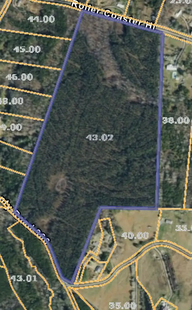 54 County Road 966 #54, Calhoun, TN 37309 - #3