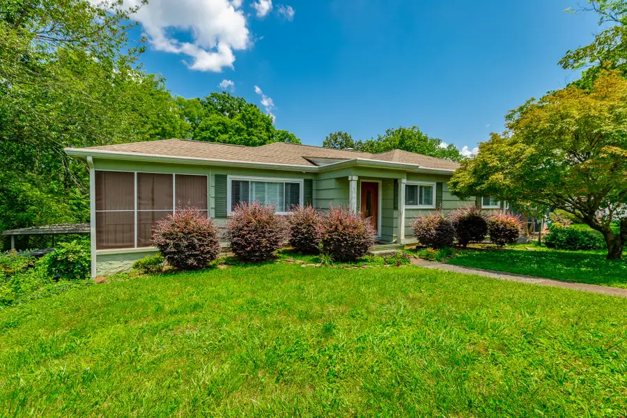 837 Linden Hall Road, Chattanooga, TN 37415 - #2