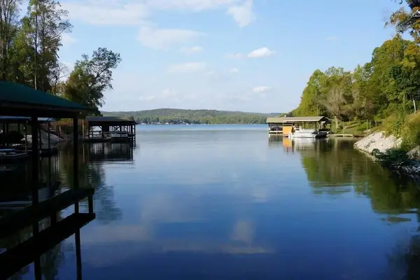 Lot 31&32 Cherokee Circle, Ten Mile, TN 37880