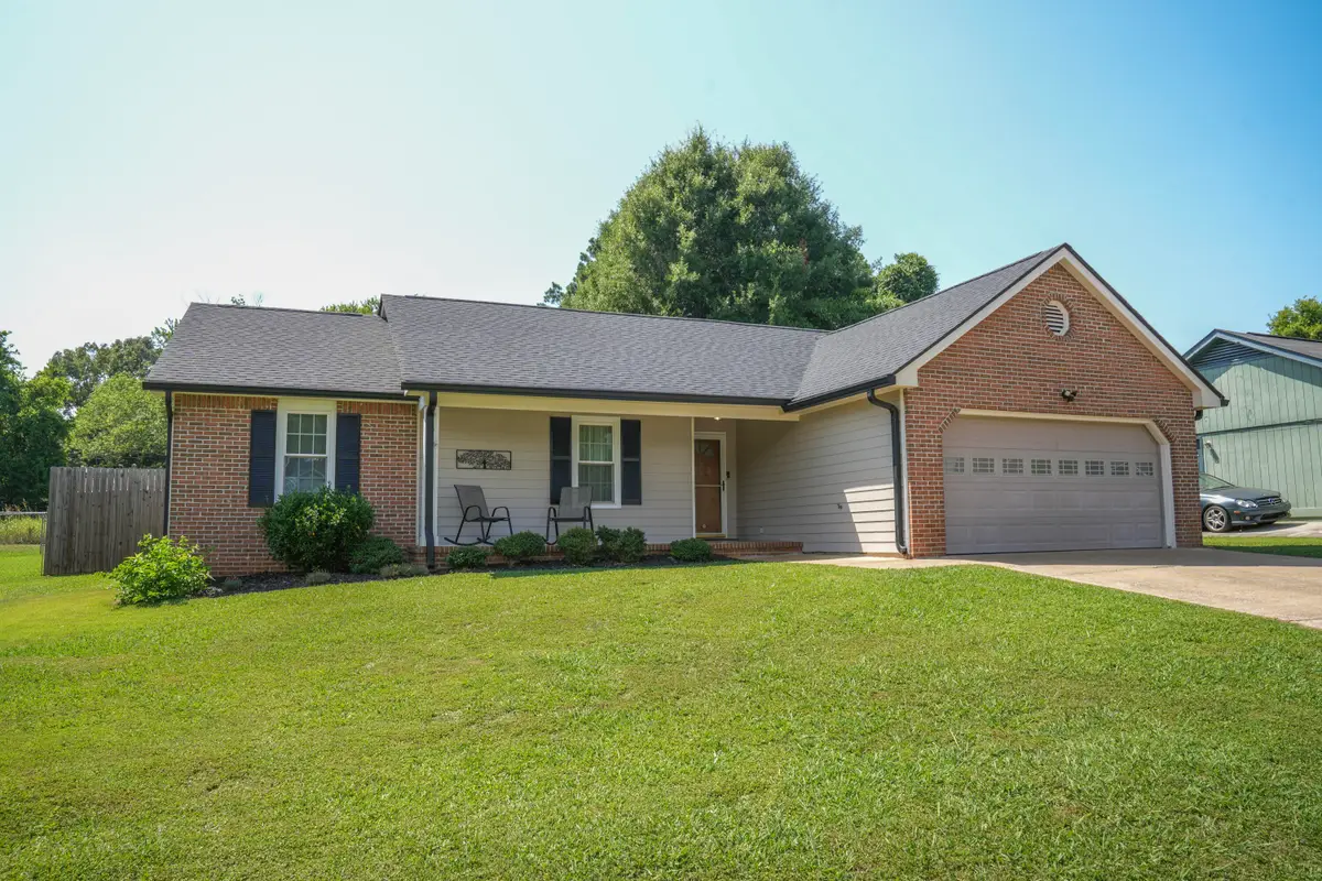 2613 Standifer Chase Drive, Chattanooga, TN 37421 - #1