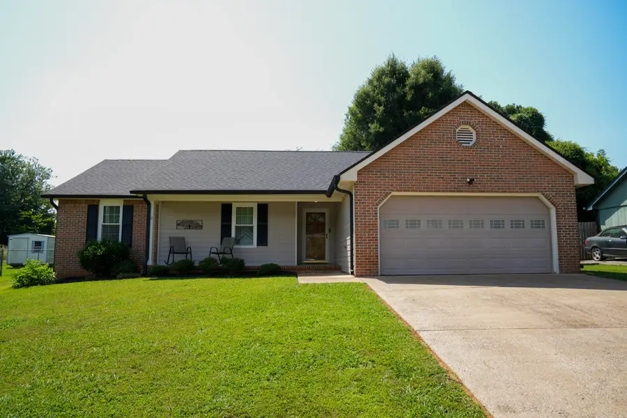 2613 Standifer Chase Drive, Chattanooga, TN 37421 - #2