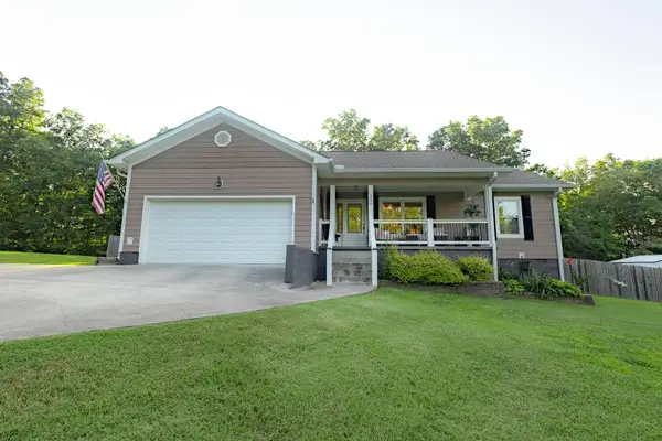 246 Kelly Street, Dunlap, TN 37327