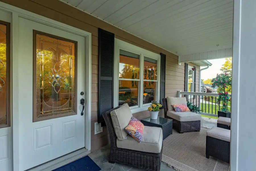 246 Kelly Street, Dunlap, TN 37327 - #2