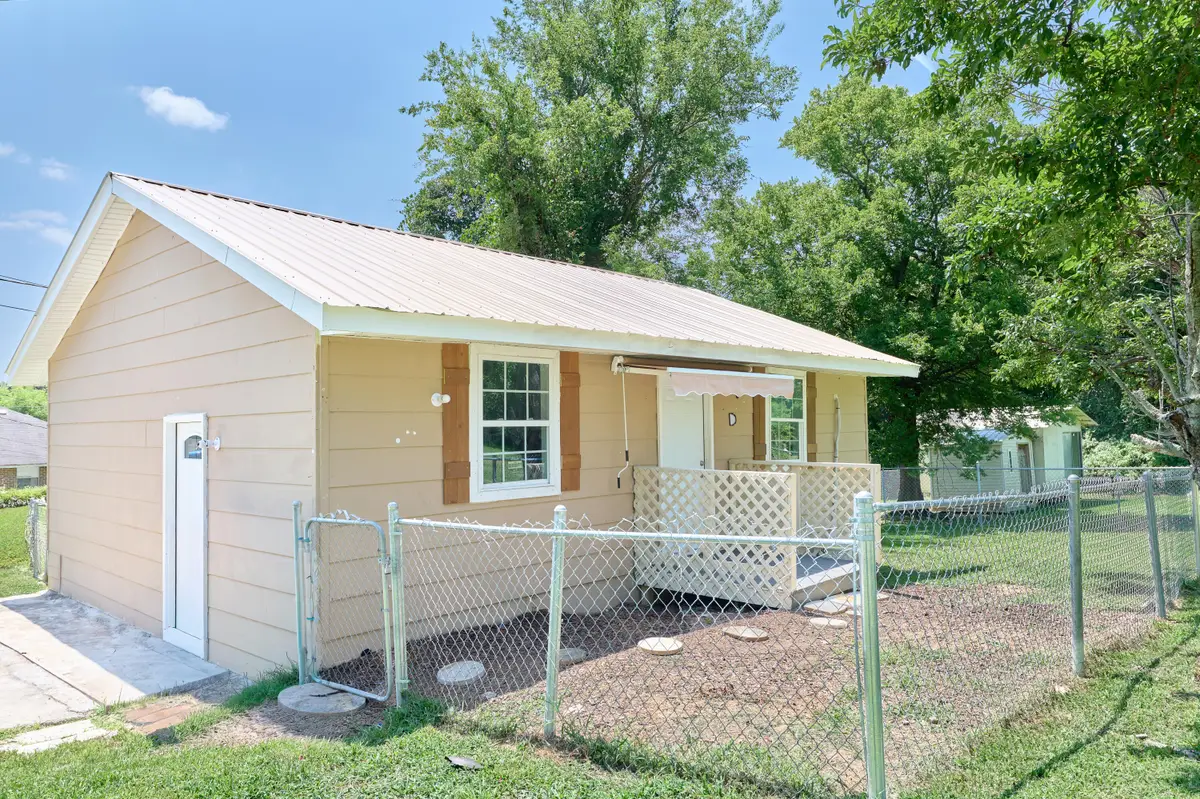 6504 Middle Drive, Chattanooga, TN 37416 - #1