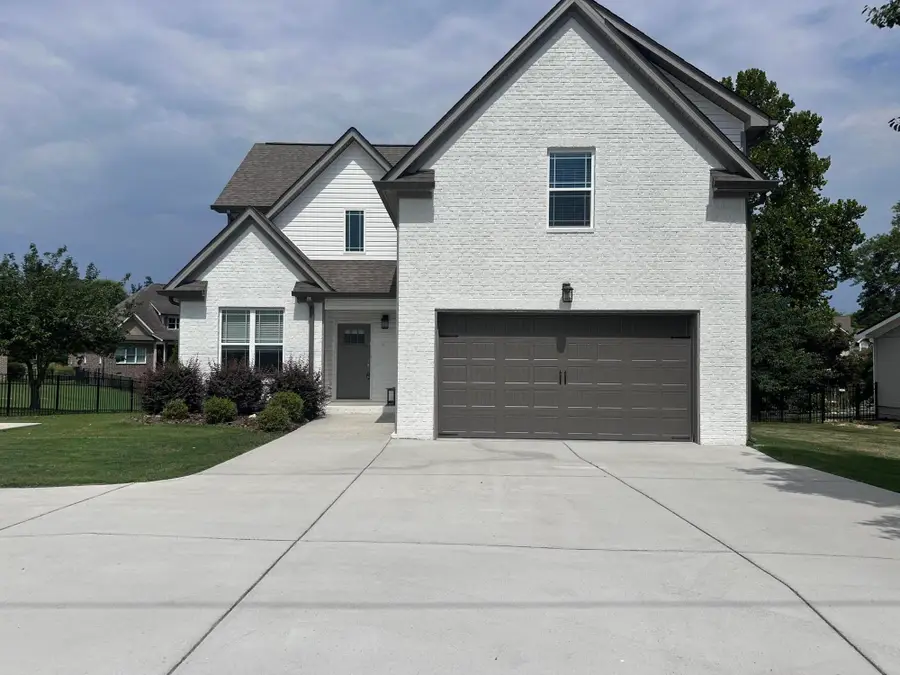 8001 Snow Hill Road, Ooltewah, TN 37363 - #2