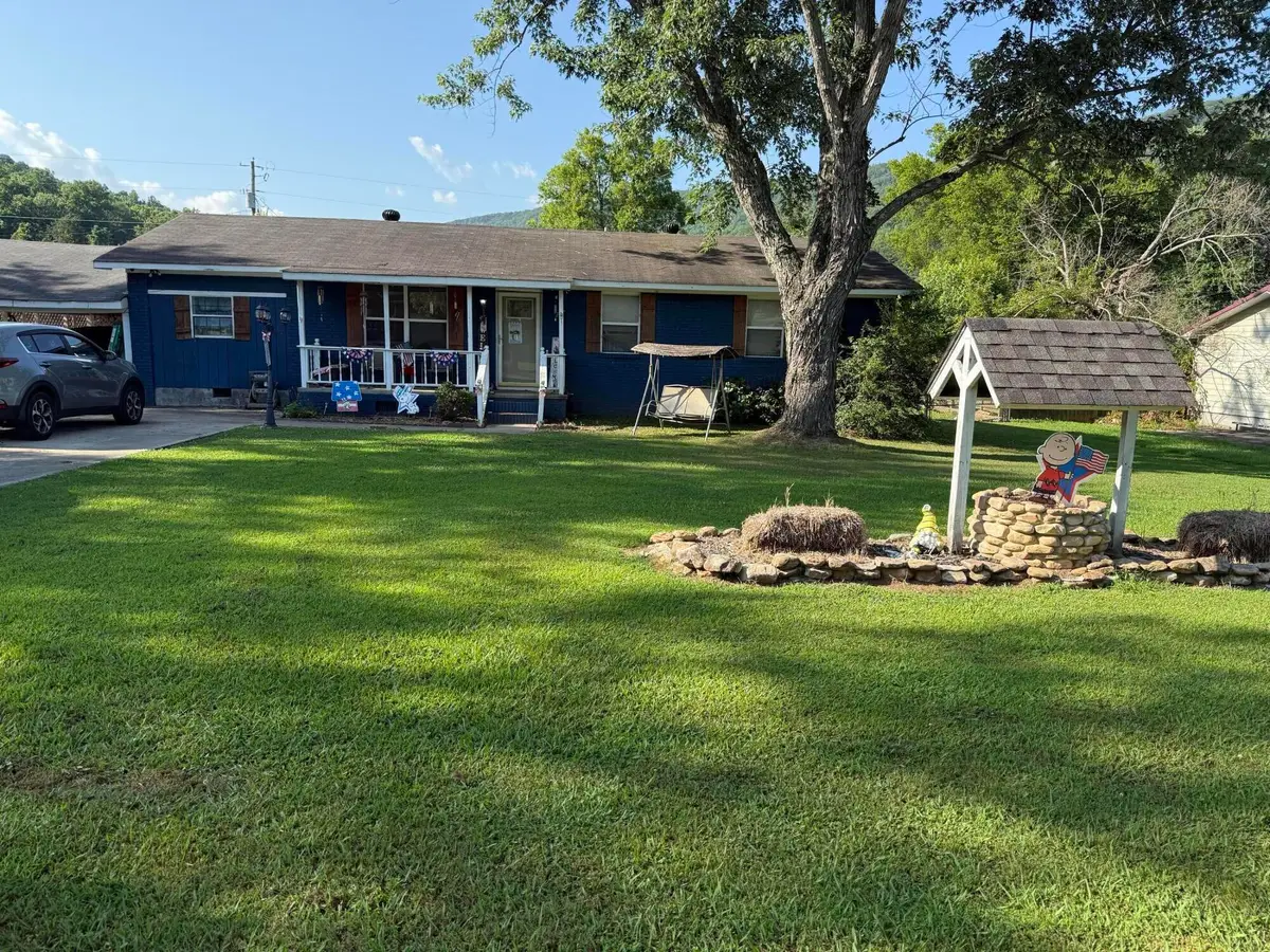 107 Georgia Lane, Jasper, TN 37347 - #1