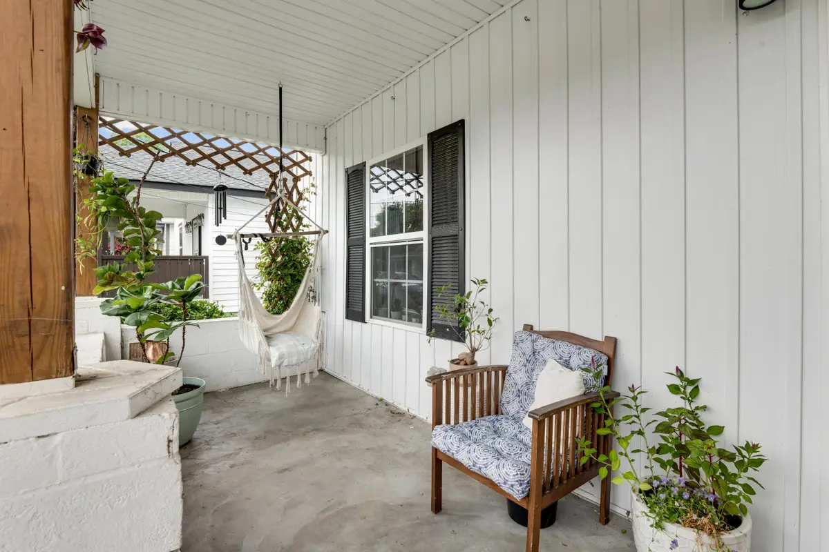 2122 Cleveland Avenue, Chattanooga, TN 37404 - #1