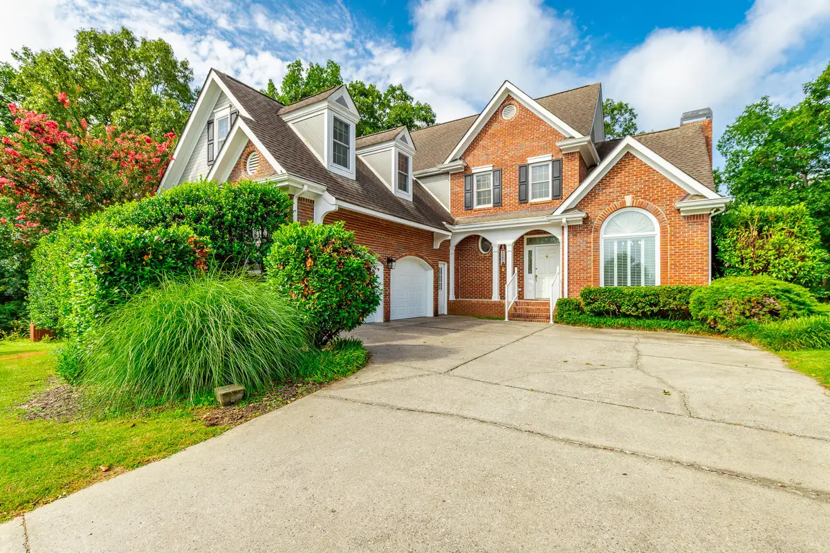 44 S Links Drive, Ringgold, GA 30736 - #1