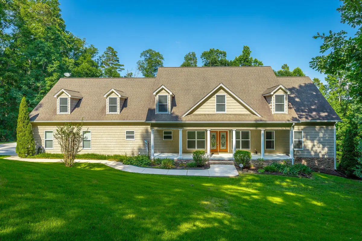 98 Etowah Ridge, Ringgold, GA 30736 - #1