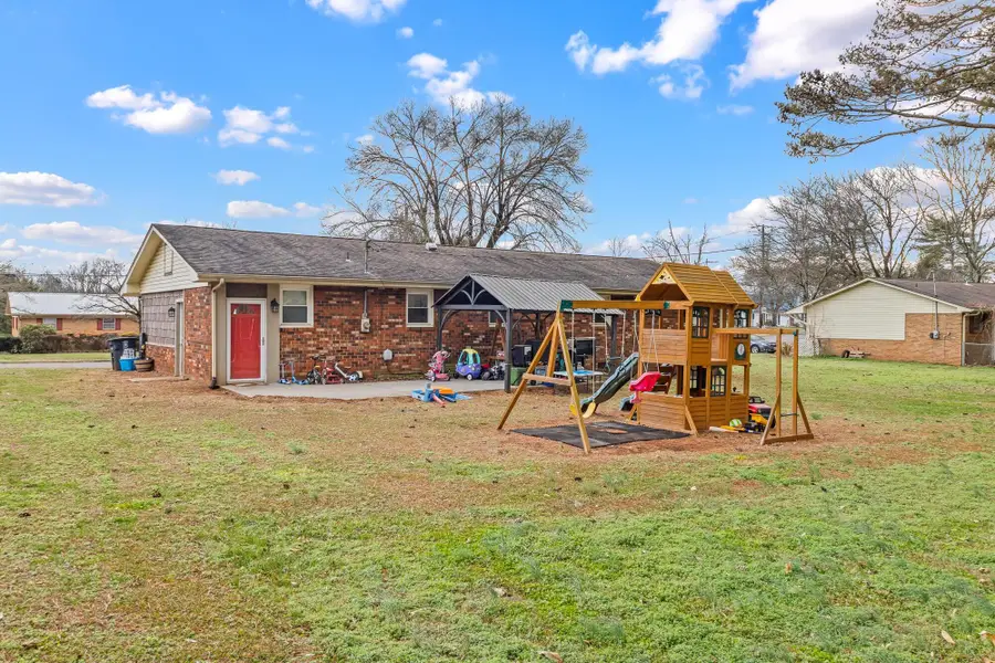 1222 Miami Street, Athens, TN 37303 - #3