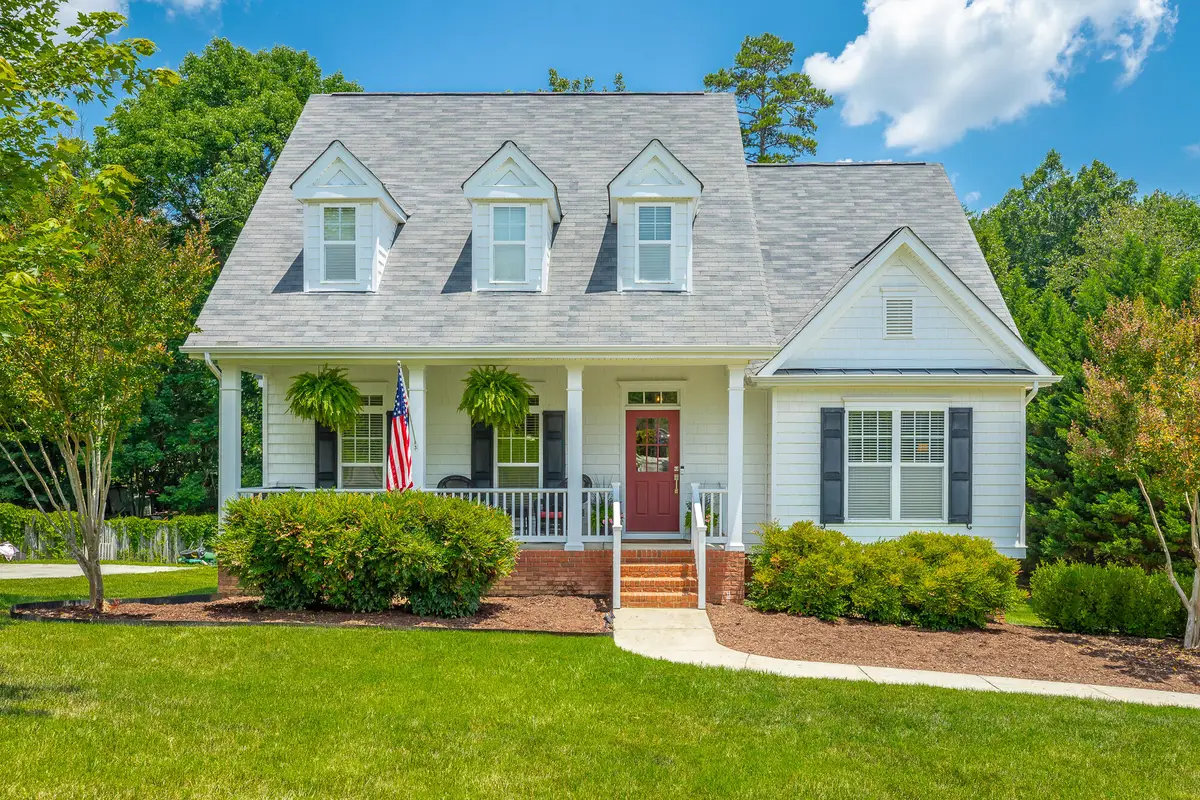 385 Olivia Lane, Soddy Daisy, TN 37379 - #1