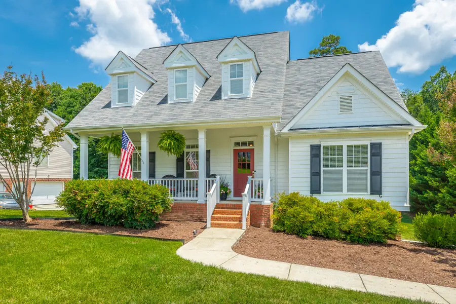 385 Olivia Lane, Soddy Daisy, TN 37379 - #2