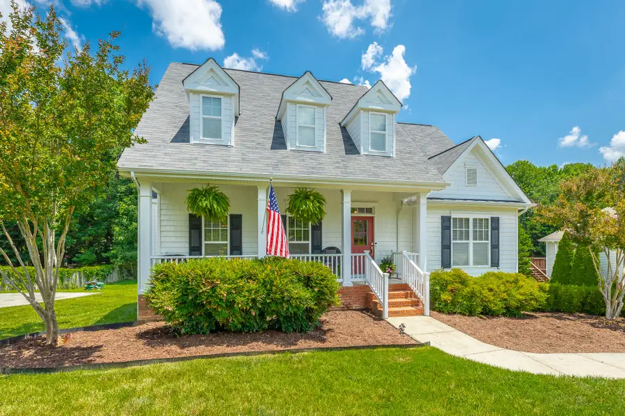 385 Olivia Lane, Soddy Daisy, TN 37379 - #3