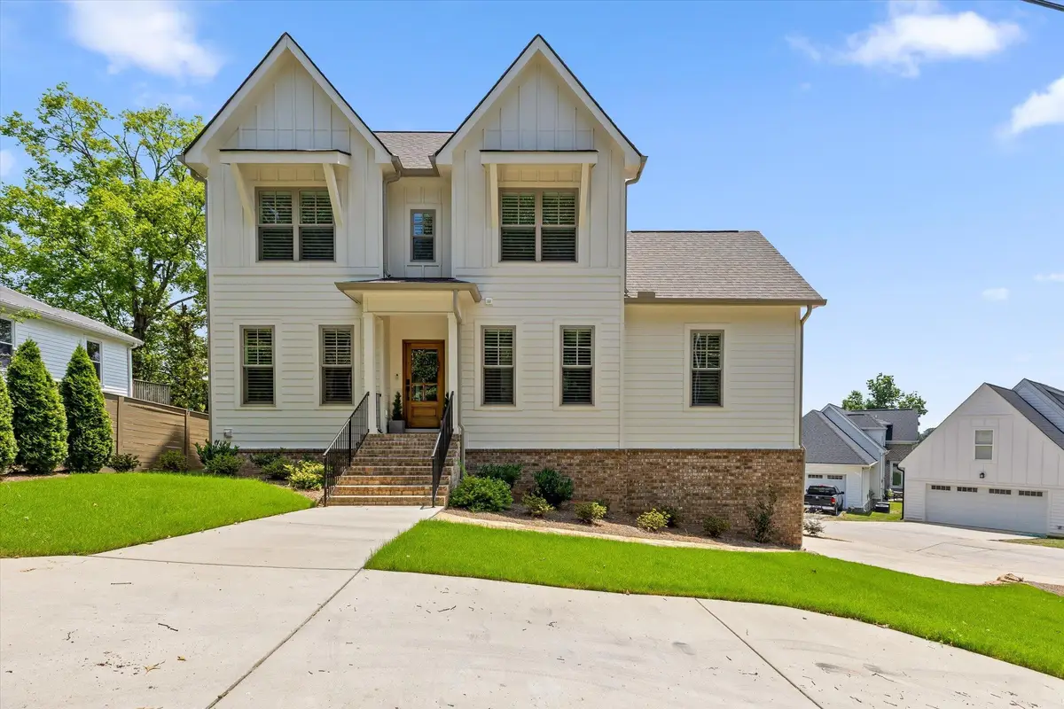 1006 Fairmount Avenue, Chattanooga, TN 37405 - #1