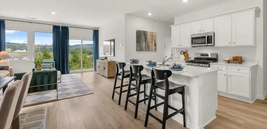 1206 Leyland Pass #79, Cleveland, TN 37323 - #2