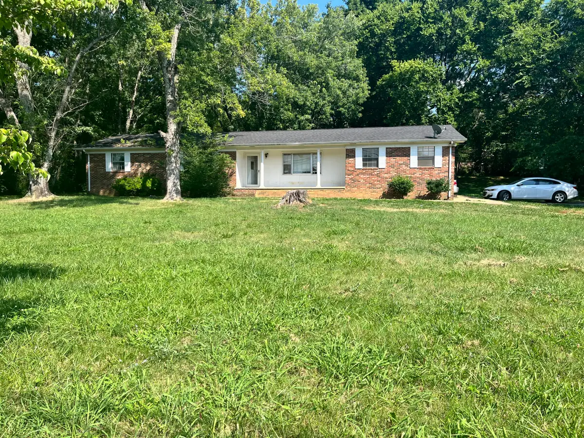 6308 N Lee Highway, Cleveland, TN 37312 - #1
