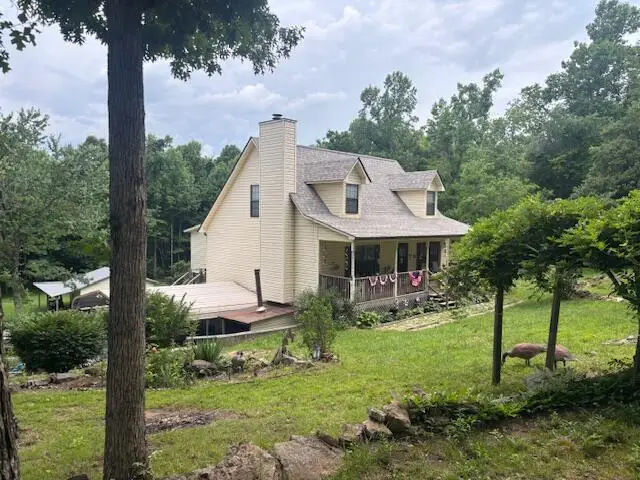 331 Briley, Spring City, TN 37381 - #1