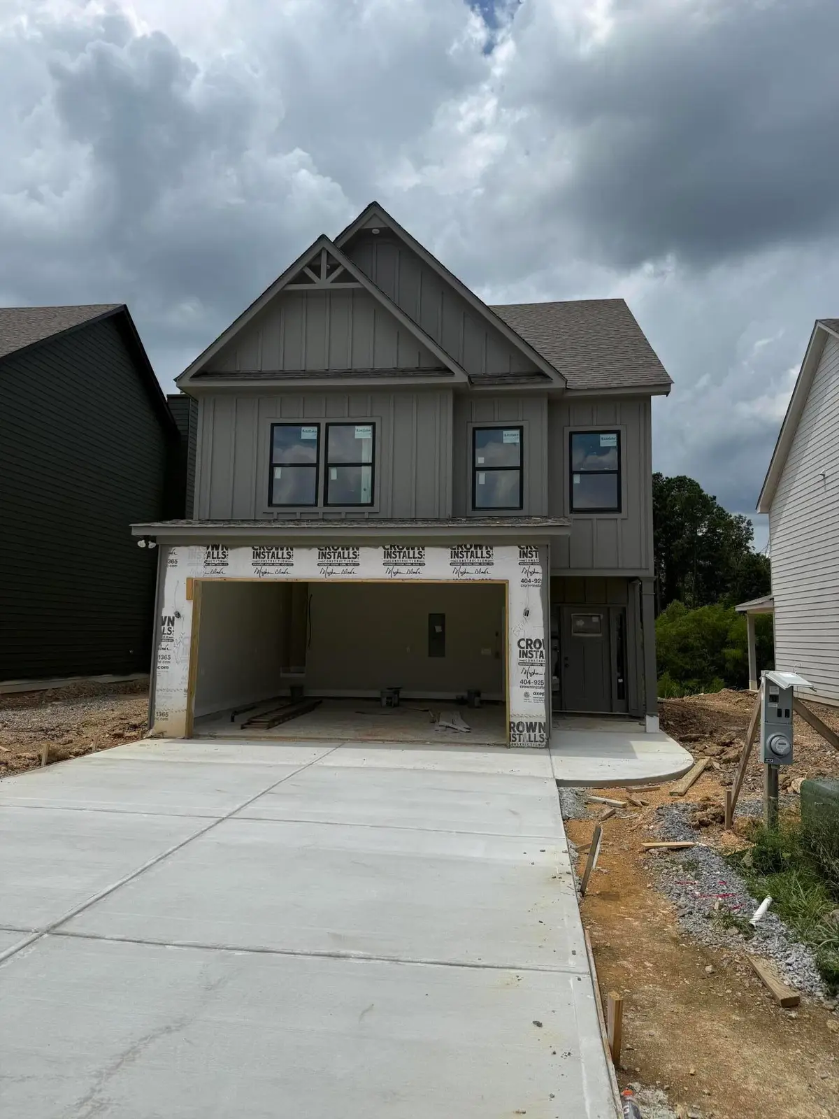 6634 Dharma Loop #75, Chattanooga, TN 37412 - #1