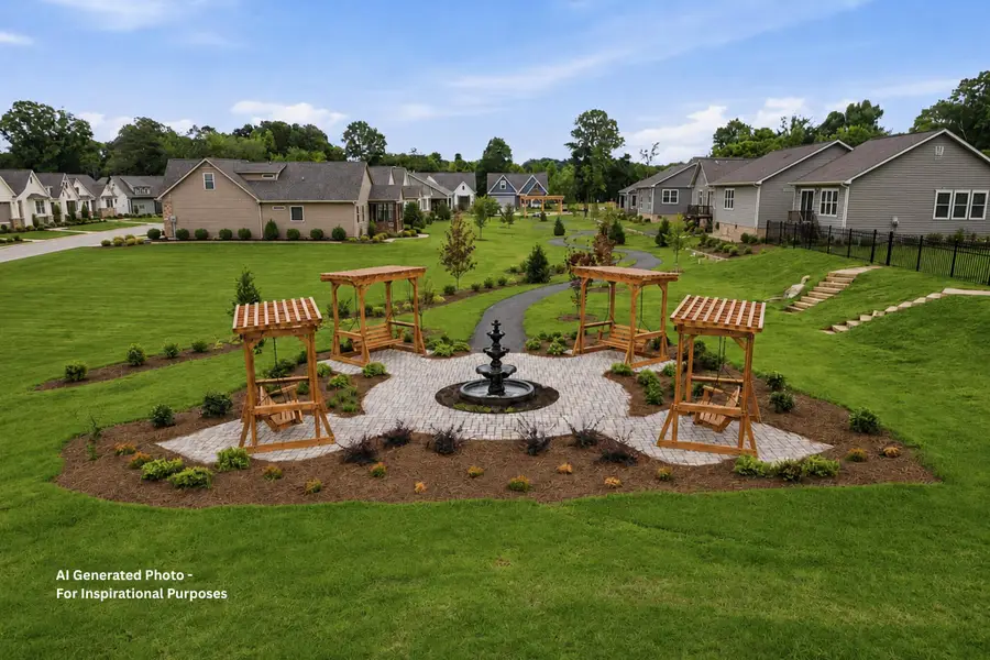 25 Storyvale Lane, Hixson, TN 37343 - #3
