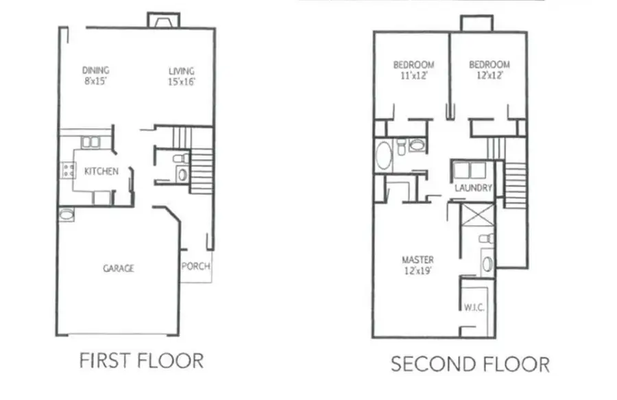 6626 Dharma Loop #76, Chattanooga, TN 37412 - #2