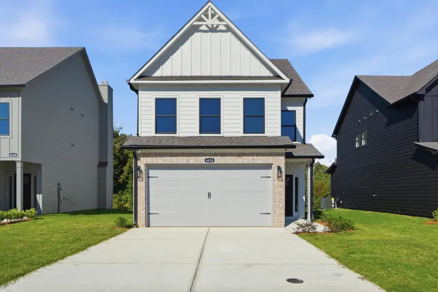 6626 Dharma Loop #76, Chattanooga, TN 37412 - #3