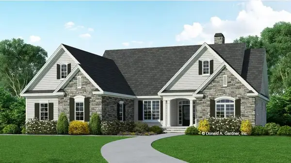 Lot 98 NW Falcon Crest Subdivision Way, Cleveland, TN 37312