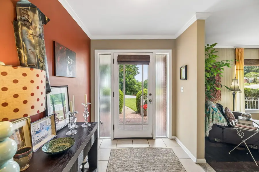821 Mount Belvoir Drive, Chattanooga, TN 37412 - #3