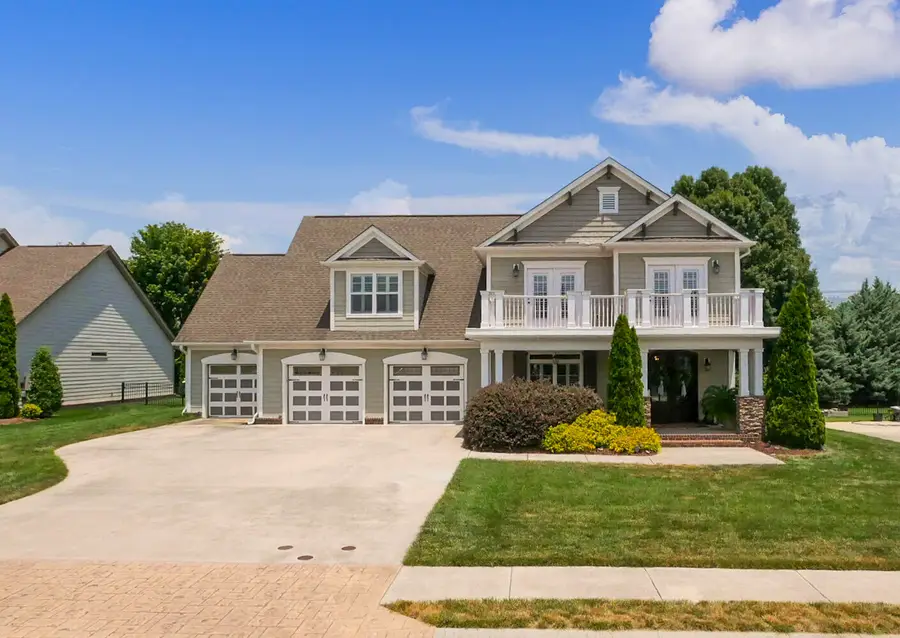 8127 Propeller Drive, Ooltewah, TN 37363 - #2