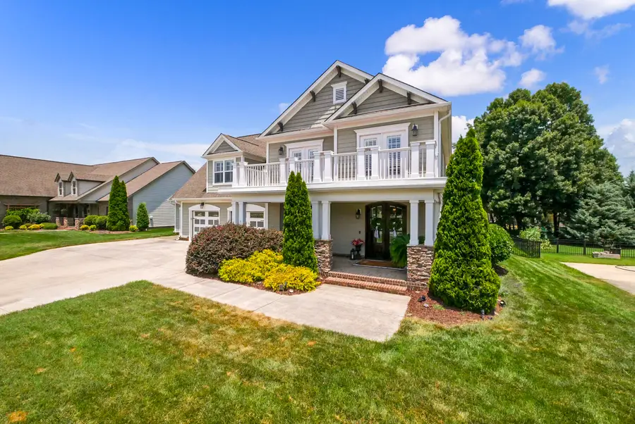 8127 Propeller Drive, Ooltewah, TN 37363 - #3