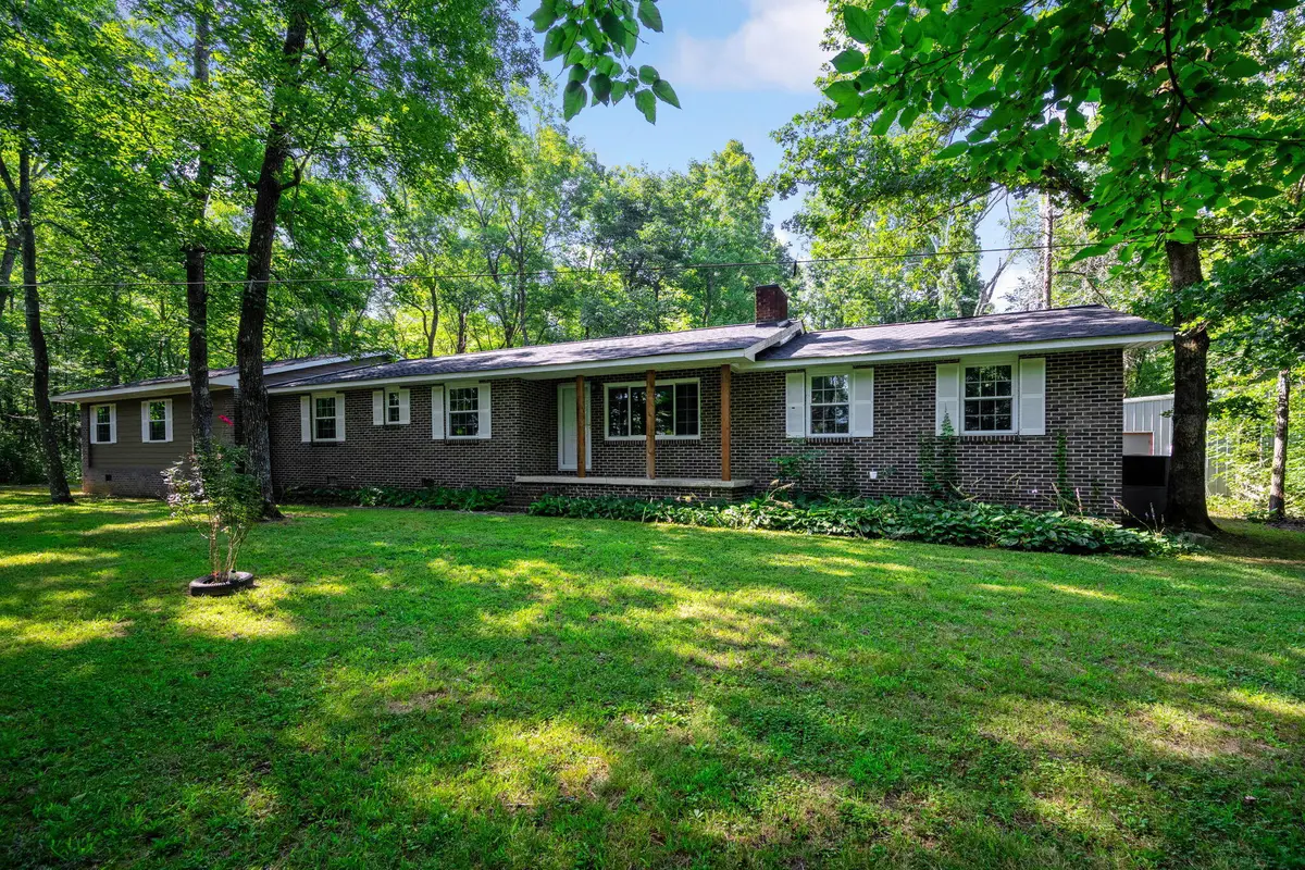 1688 Ga 136, Trenton, GA 30752 - #1