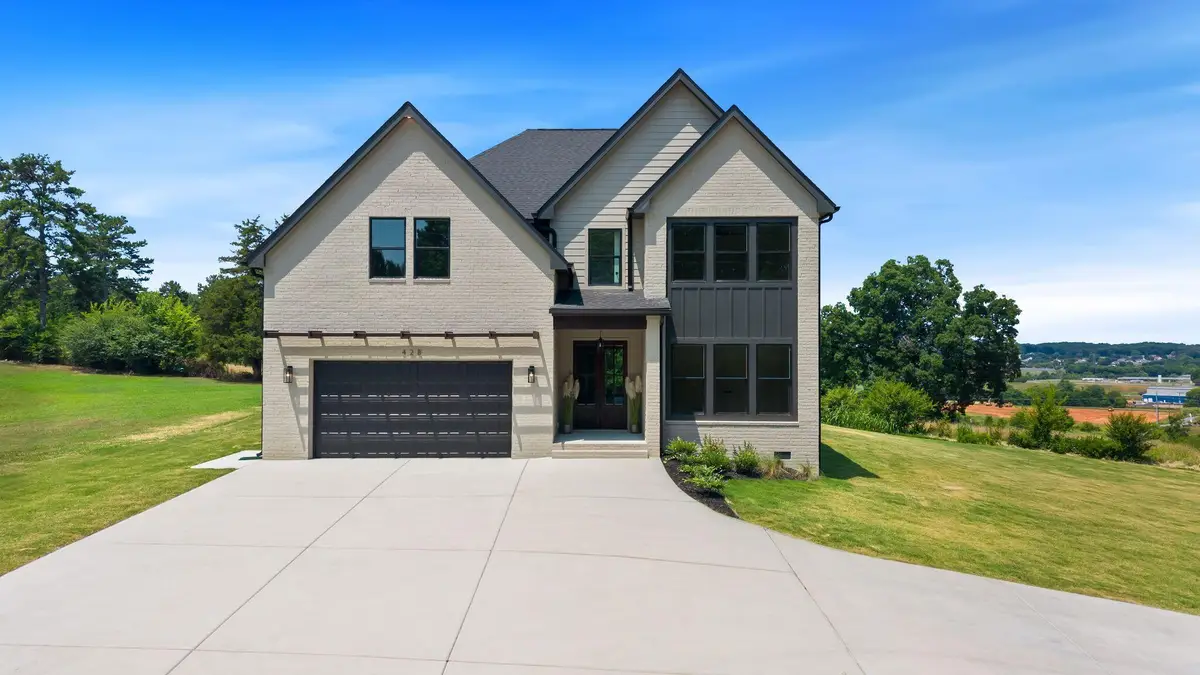 428 Wilkinson Road Ne, Cleveland, TN 37323 - #1
