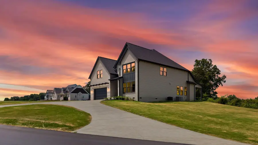 428 Wilkinson Road Ne, Cleveland, TN 37323 - #2