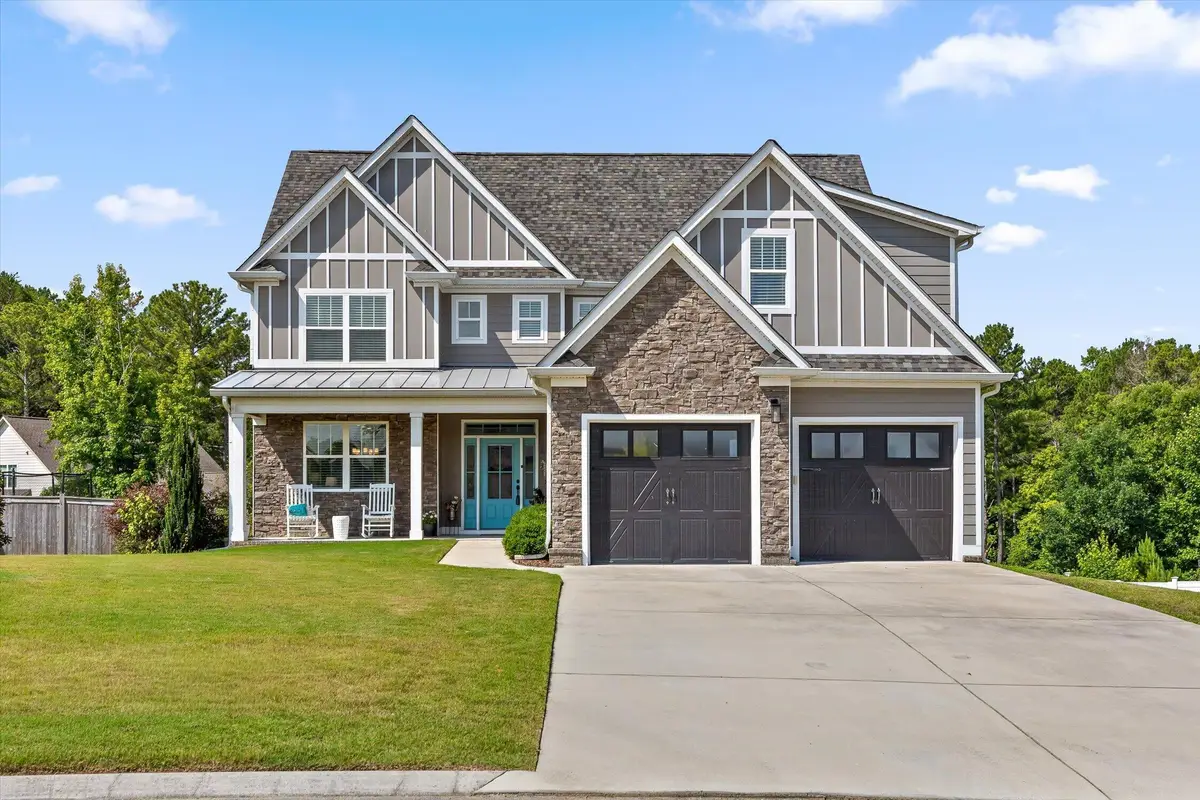 185 Ridge Crest Court Sw, McDonald, TN 37353 - #1