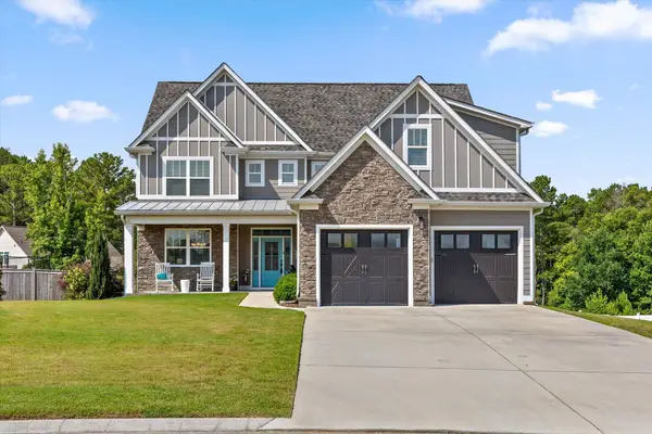 185 Ridge Crest Court Sw, McDonald, TN 37353