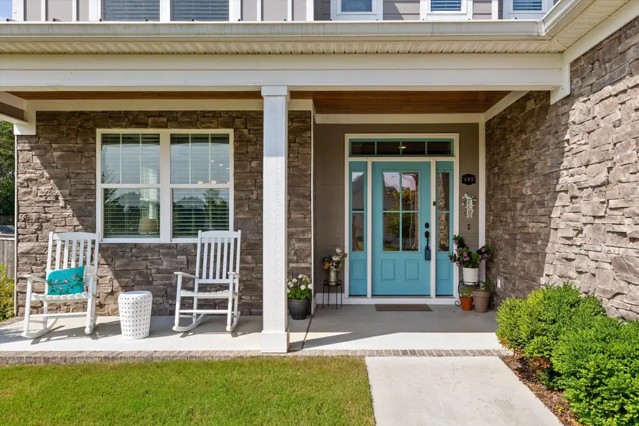 185 Ridge Crest Court Sw, McDonald, TN 37353 - #3