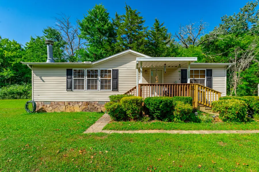 7692 Ooltewah Georgetown Road, Ooltewah, TN 37363 - #2