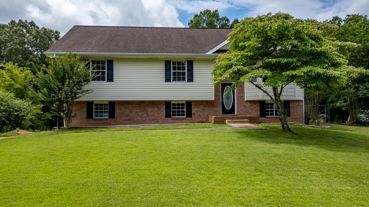 9215 Misty Ridge Drive, Chattanooga, TN 37416 - #1