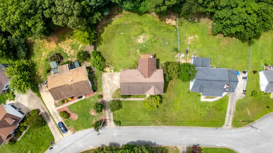 9215 Misty Ridge Drive, Chattanooga, TN 37416 - #3