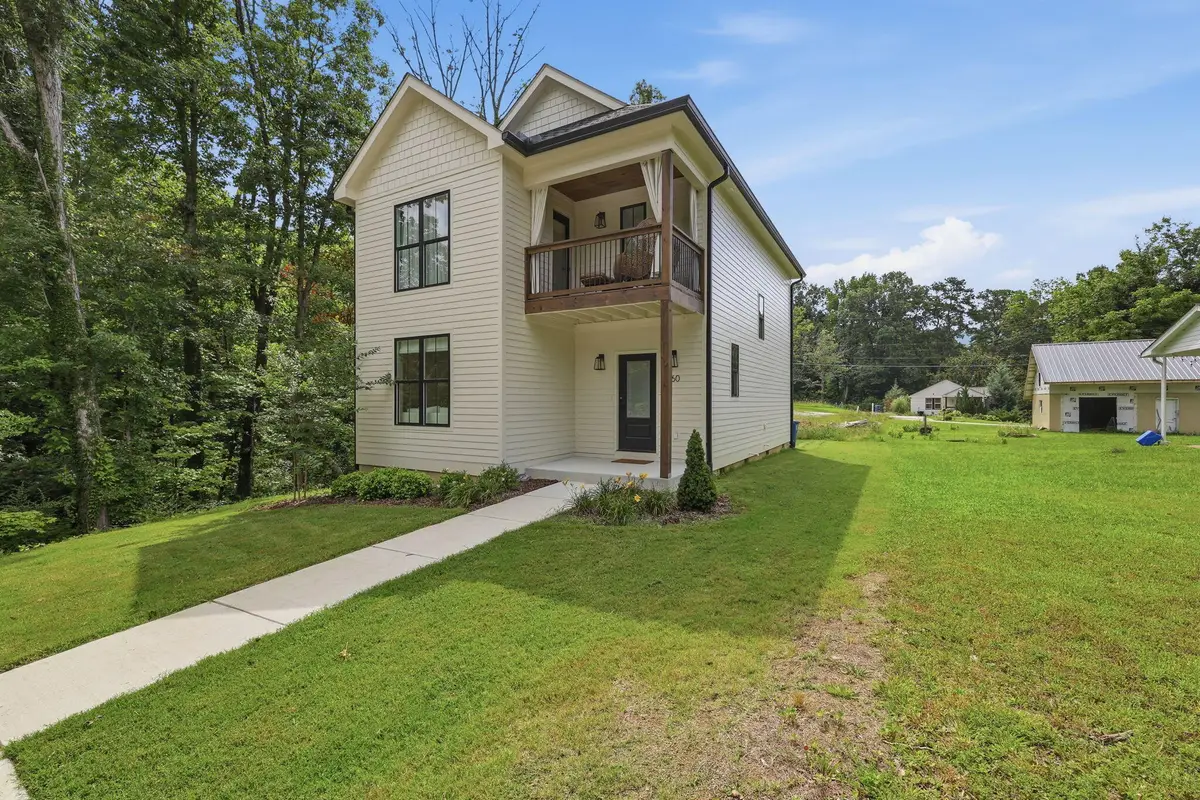 160 Dower Road, Chattanooga, TN 37419 - #1