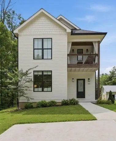 160 Dower Road, Chattanooga, TN 37419 - #2