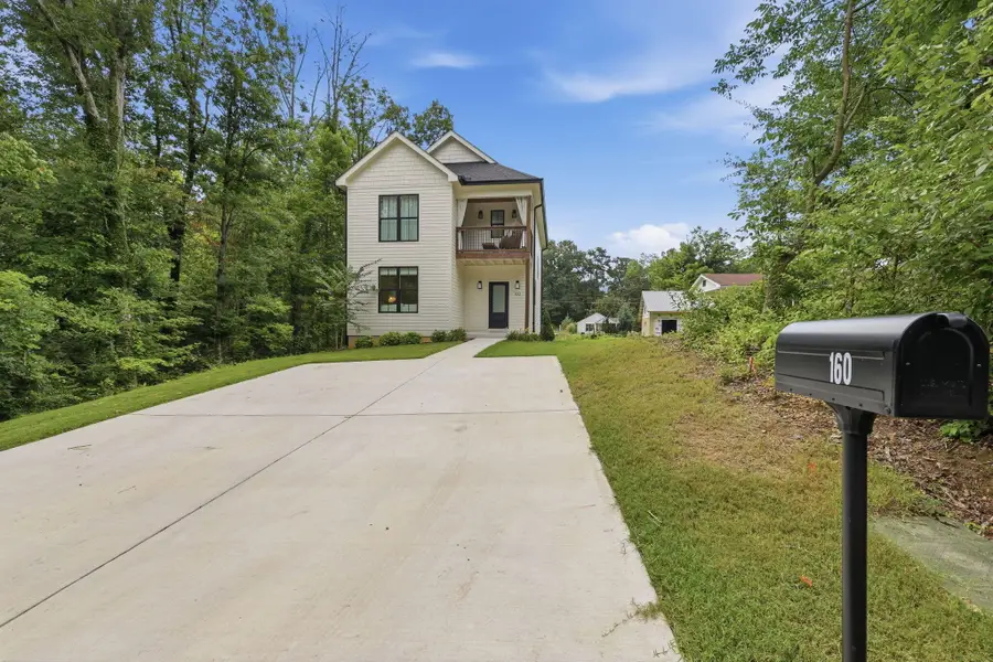 160 Dower Road, Chattanooga, TN 37419 - #3