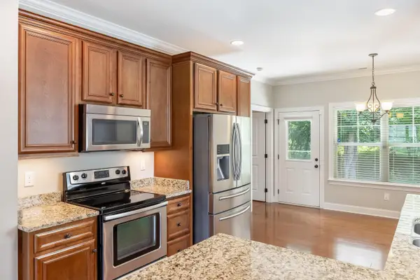 1699 Stonebriar Drive Ne, Cleveland, TN 37312