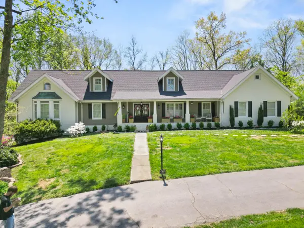 8332 Mill Race Drive, Ooltewah, TN 37363