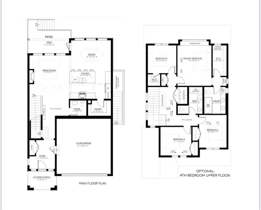 6618 Dharma Loop #77, Chattanooga, TN 37412 - #2