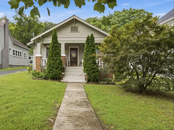 4413 Alabama Avenue, Chattanooga, TN 37409