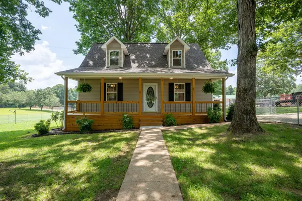 27 County Road 788, Ider, AL 35981
