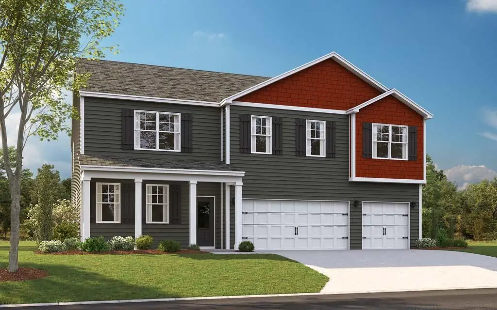 8215 Summerlin Place, Ooltewah, TN 37363 - #1
