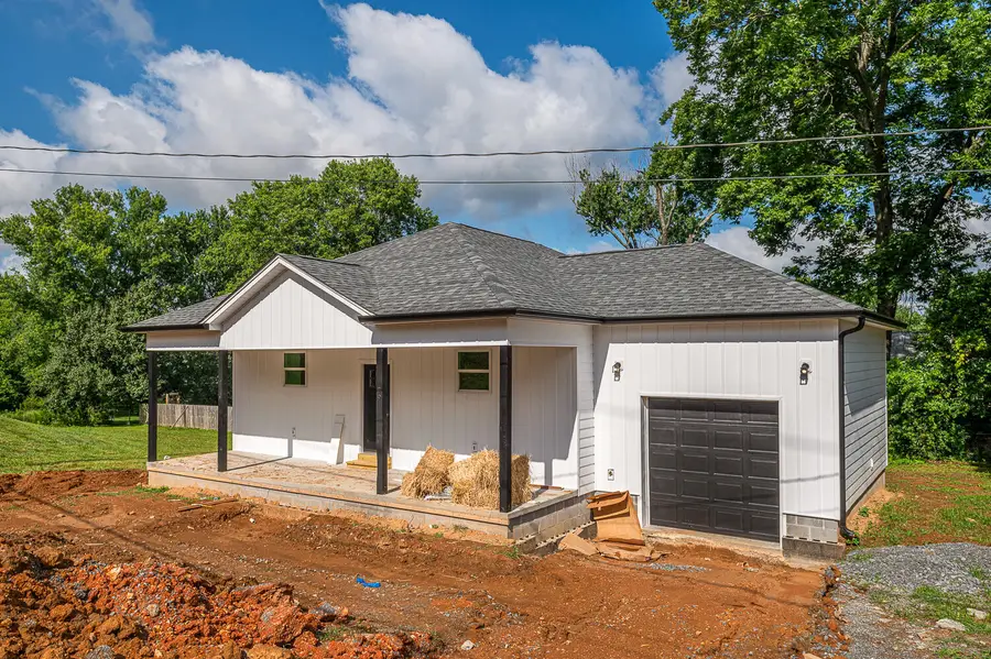 3541 Georgetown Road Nw, Cleveland, TN 37312 - #2